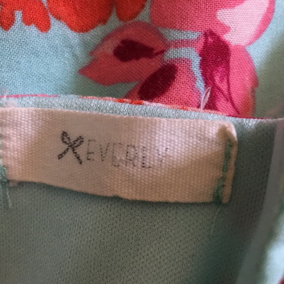 Everly Mint bundle - Picture 4 of 9